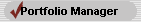 Portfolio Manager